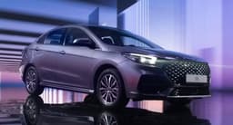 Всего 1,8 млн рублей за Omoda S5: машины 2024 года выпуска распродают со скидками в сотни тысяч рублей