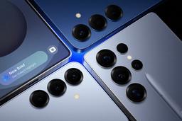 Galaxy S26, Galaxy S26 Edge и Galaxy S26 Ultra — так может выглядеть линейка будущих флагманов Samsung