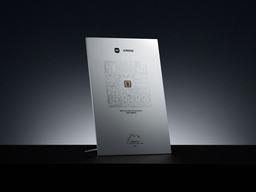 Новейший чип Xiaomi Xring O1 превратили в эффектный сувенир