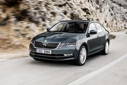 Дешёвые Skoda Octavia предлагают в России с гарантией и русифицированной мультимедийной системой