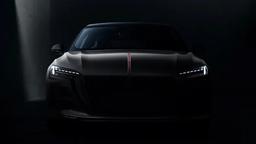 Он заменит Audi A7 в России. Представлен большой премиум-фастбэк Hongqi H6 с мощным мотором и 8-ступенчатым «автоматом»