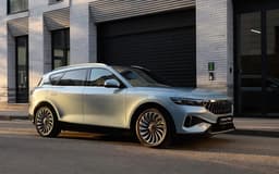 Россияне отказываются от Li Auto в пользу Voyah? В апреле продажи Voyah в России взлетели на 27%, абсолютный хит — Voyah Free