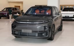 Очень дорого, без ОТТС и русской прошивки, с почему-то льготным утильсбором: официальные продажи Li Auto (Lixiang) в России стартуют очень своеобразно