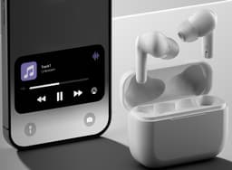 Яндекс представил Commo OST Earphones — свои первые внутриканальные наушники с шумоподавлением 