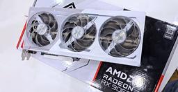 3,32 ГГц из коробки у видеокарты за 350 долларов. ASRock представила Radeon RX 9060 XT Steel Legend