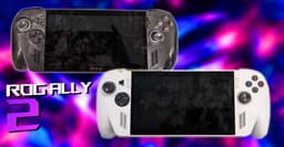 Это как если бы новую PlayStation Portable делала MSI. В Сети засветилась портативная консоль Asus ROG Ally 2 и ещё одна такая же, но это карманная Xbox