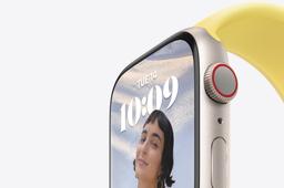 Продажи умных часов Apple Watch рухнули на 19%. Аналитики считают, что это обусловлено отсутствием по-настоящему новых моделей