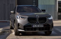 Не берут даже со скидкой в 10 тысяч долларов. Новый BMW X3 провалился в Китае, хотя машины продаются по беспрецедентной цене