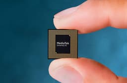 Ноутбук с процессором MediaTek, GPU Nvidia и Windows в ближайшее время купить не выйдет. Производители не заинтересованы в таких чипах MediaTekl