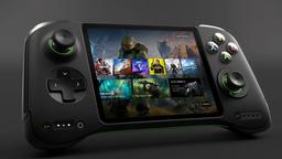 И снова для очередной консоли выбирают чип AMD. Портативная приставка Xbox получит энергоэффективный APU AMD