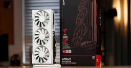 Вот бы этой видеокарте цену, как у RTX 5060 Ti 16GB. Первые тесты Radeon RX 9070 GRE показывают, что она слишком переоценена