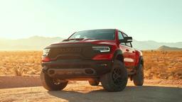 Ram возрождает Hemi V8: производство мощных двигателей возобновляется уже в июле 2025 года