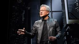 Доля Nvidia на рынке ИИ-чипов Китая рухнула до 50%, и всё из-за санкционной политики США