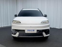 Такого Hyundai мы ещё не видели. Представлен Hyundai Elexio