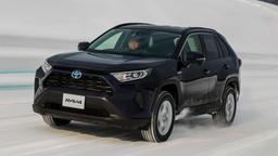 Подержанные Toyota RAV4, Hyundai Creta, Volkswagen Tiguan и Kia Sportage заметно подешевели с начала года: названы актуальные цены