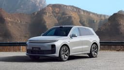 Интерес россиян к машинам Li Auto вырос в пять раз после анонса официальных цен