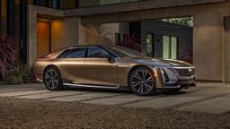 Cadillac Celestiq: люксовый электромобиль за $360 000 выходит на рынок после семи лет разработки