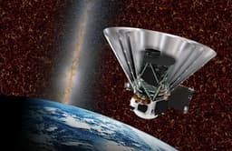 NASA и KSAT завершили модернизацию антарктической антенны Troll для миссии SPHEREx