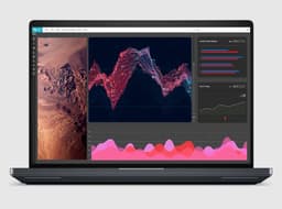 Dell представила мобильную рабочую станцию Pro Max Plus с мозгами суперкомпьютера