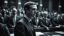 Meta* под угрозой? Завершился суд, который решит судьбу Instagram* и WhatsApp в антимонопольном деле