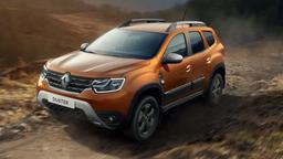 Новые Renault Duster стоят в России от 2,49 млн рублей — гораздо дешевле, чем в начале 2025 года