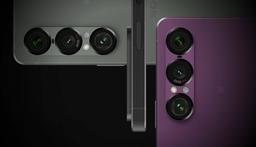 Sony продолжает гнуть свою линию. Представлен Sony Xperia 1 VII — флагман на Snapdragon 8 Elite, с аккумулятором 5000 мАч, улучшенной камерой и очень высокой ценой