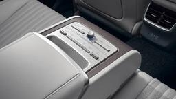 Представлен большой роскошный седан Hyundai Grandeur 2026