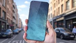 iPhone получит ёмкий аккумулятор из чистого кремния и экран без вырезов, который будет загнут с четырех сторон — но только к 20-летию модели
