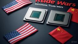 Дженсен Хуанг признал, что технологии Huawei могут превзойти решения Nvidia: «Это конкурент, которого мы должны высоко ценить и уважать»