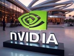 Саудовская Аравия покупает будущее у Nvidia: стартап Humain, поддерживаемый суверенным фондом Саудовской Аравии, купит 18 000 ускорителей Nvidia Blackwell