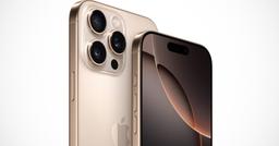 Продажи iPhone 16 Pro/Pro Max взлетели в разы, а Apple смогла переломить ситуацию и снова возглавить рынок смартфонов Поднебесной