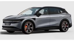 Быстрее Tesla, дешевле Audi. Zeekr 7X покоряет Европу
