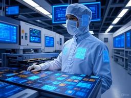 The Elec: Huawei тайно управляет 11 фабриками по производству чипов, пять из них способны выпускать 7-нанометровые процессоры