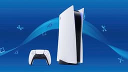 PlayStation 5 обошла Nintendo 3DS, но впереди PlayStation Portable. Sony продала 77,8 млн консолей актуального поколения