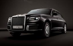 В России стартовали живые продажи Aurus Senat 2025: всё те же 600 л.с. и роскошь, но уже за 54,5 млн рублей