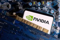 Китаю нельзя, а Эмиратам можно: миллионы видеокарт Nvidia США планируют отправить в ОАЭ