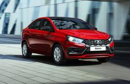 Те же принципы, что и у Lada Vesta. АвтоВАЗ рассказал об оцинковке кузова Lada Iskra