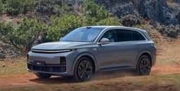 Модернизированные Li L7 2025 и L8 2025 получили улучшенную подвеску и увеличенный запас хода. Названы цены