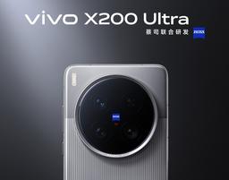 Не только крутой камерофон, но еще и самый мощный флагман. Vivo X200 Ultra возглавил рейтинг самых высокопроизводительных смартфонов AnTuTu, на втором и третьем местах — Vivo X200s и Vivo X200 Pro