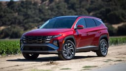 Hyundai Tucson и Kia Sportage бьют рекорды продаж в США, а у Kia Carnival рекордный рост