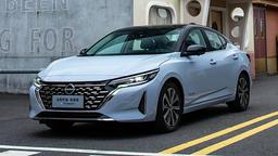 Просторный экономичный Nissan — всего 1,86 млн рублей. В Белоруссии устроили распродажу гибридных Nissan Sylphy
