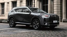 Замена Toyota RAV4 не состоялась. Популярный японский кроссовер продаётся на порядок лучше новейшего GAC GS4 с официальной гарантией