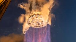 SpaceX выпускает по одному Starship каждые 2-3 недели, а собирается выпускать по 3 ракеты каждый день. Производство легче, чем в Tesla