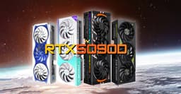 Nvidia, и вот это всё ещё будет называться GeForce RTX 5090D? Manli подтверждает 24 ГБ памяти у новой версии