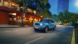 Представлен абсолютно новый Chevrolet Spark