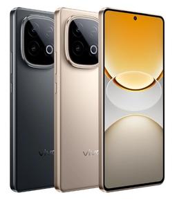 Представлен Vivo Y300 GT — смартфон с тонким, но ёмким аккумулятором и «военной» прочностью 