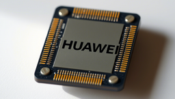 Nvidia боится Huawei: компания просит не запрещать поставки чипов в Китай, так как это увеличит спрос на процессоры Huawei