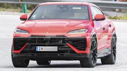 Audi готовит кроссовер с 4,0-литровым мотором V8 от Bentley