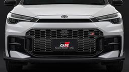 Анонсирована «заряженная» Toyota Corolla Cross GR Sport, она получила 9-ступенчатую секвентальную коробку передач и 2,0-литровый мотор