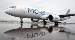 Более 200 реальных полётов: сертификацию отечественного авиалайнера МС-21 завершат к лету 2026 года